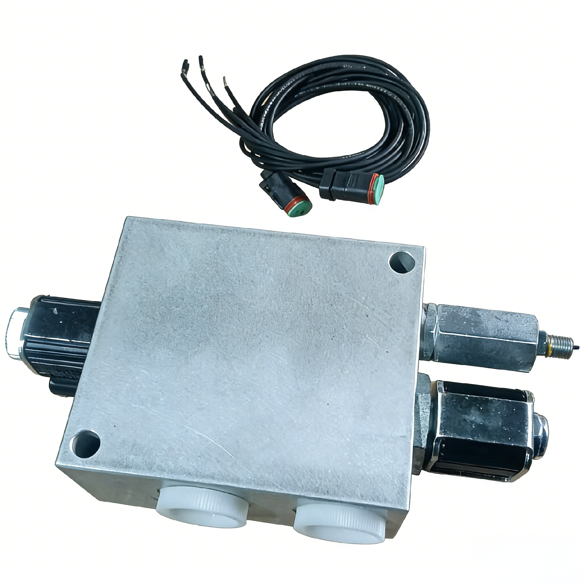 LIUGONG 12C6054 DIRECTIONAL VALVE