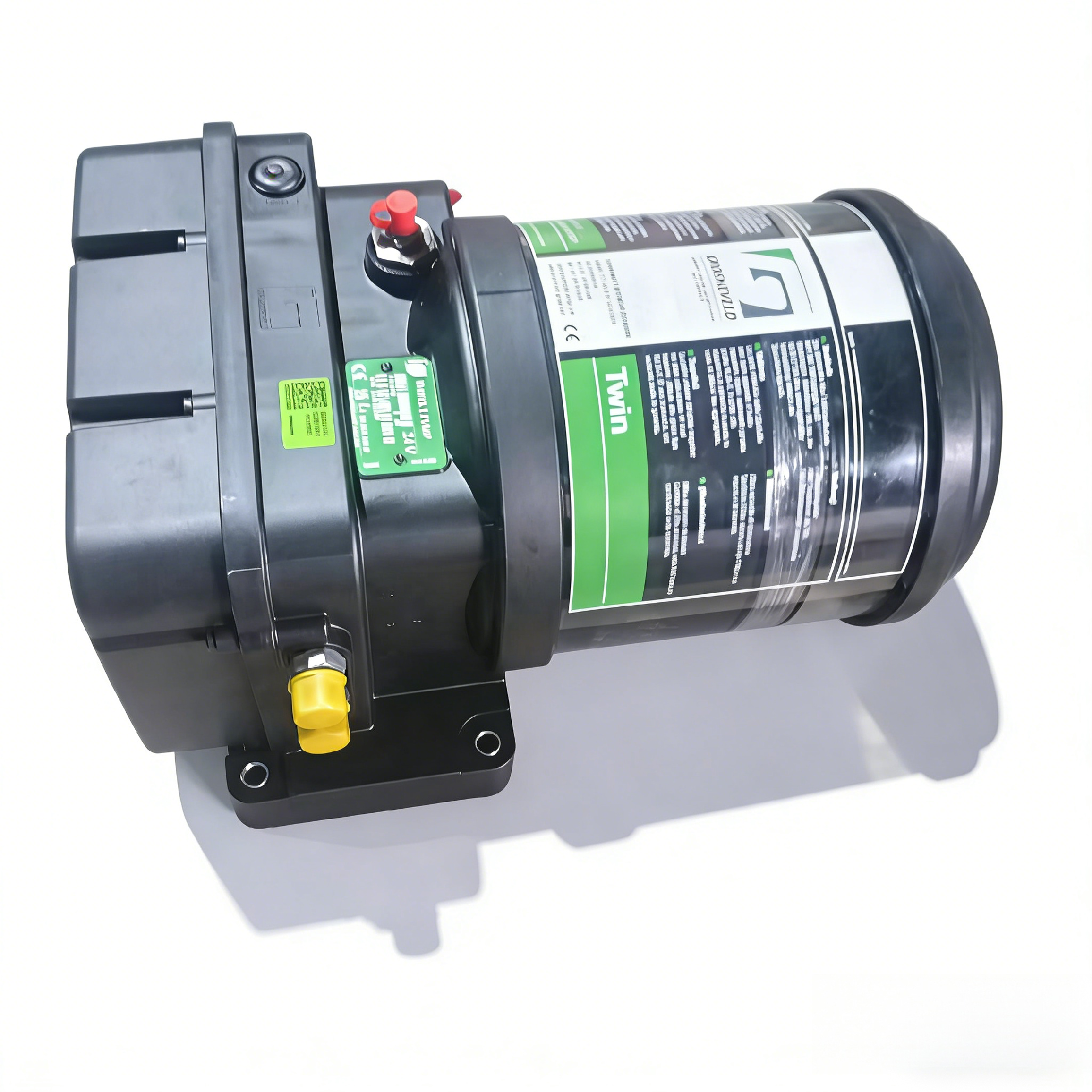 LIUGONG 15C0496 PUMP