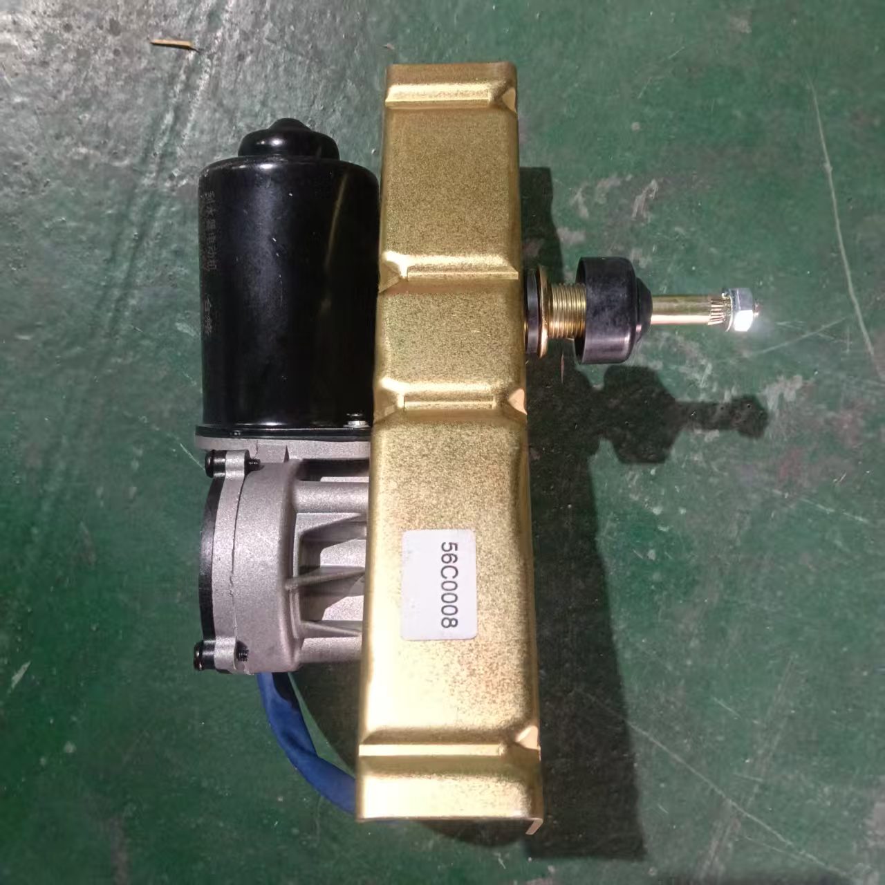 LIUGONG 37B3697 WIPER MOTOR LINKAGE