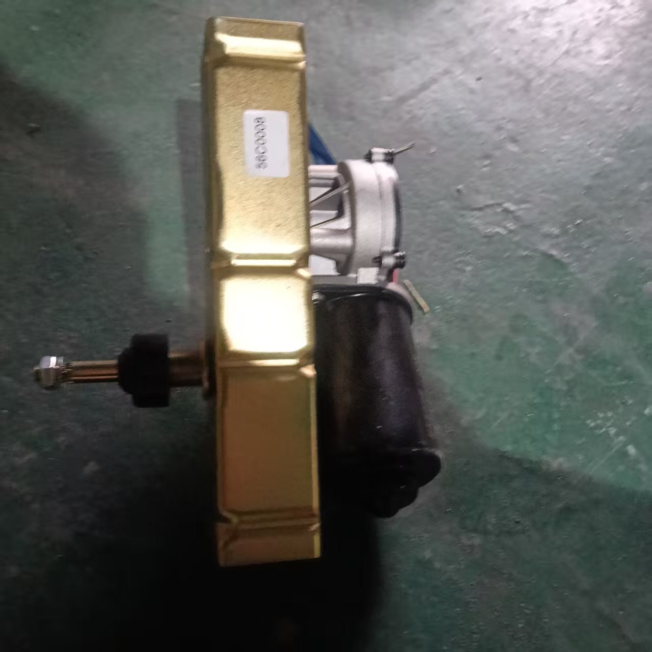 LIUGONG 37B3697 WIPER MOTOR LINKAGE