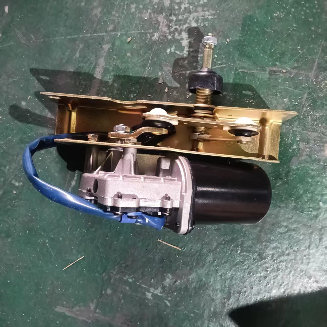 LIUGONG 37B3697 WIPER MOTOR LINKAGE