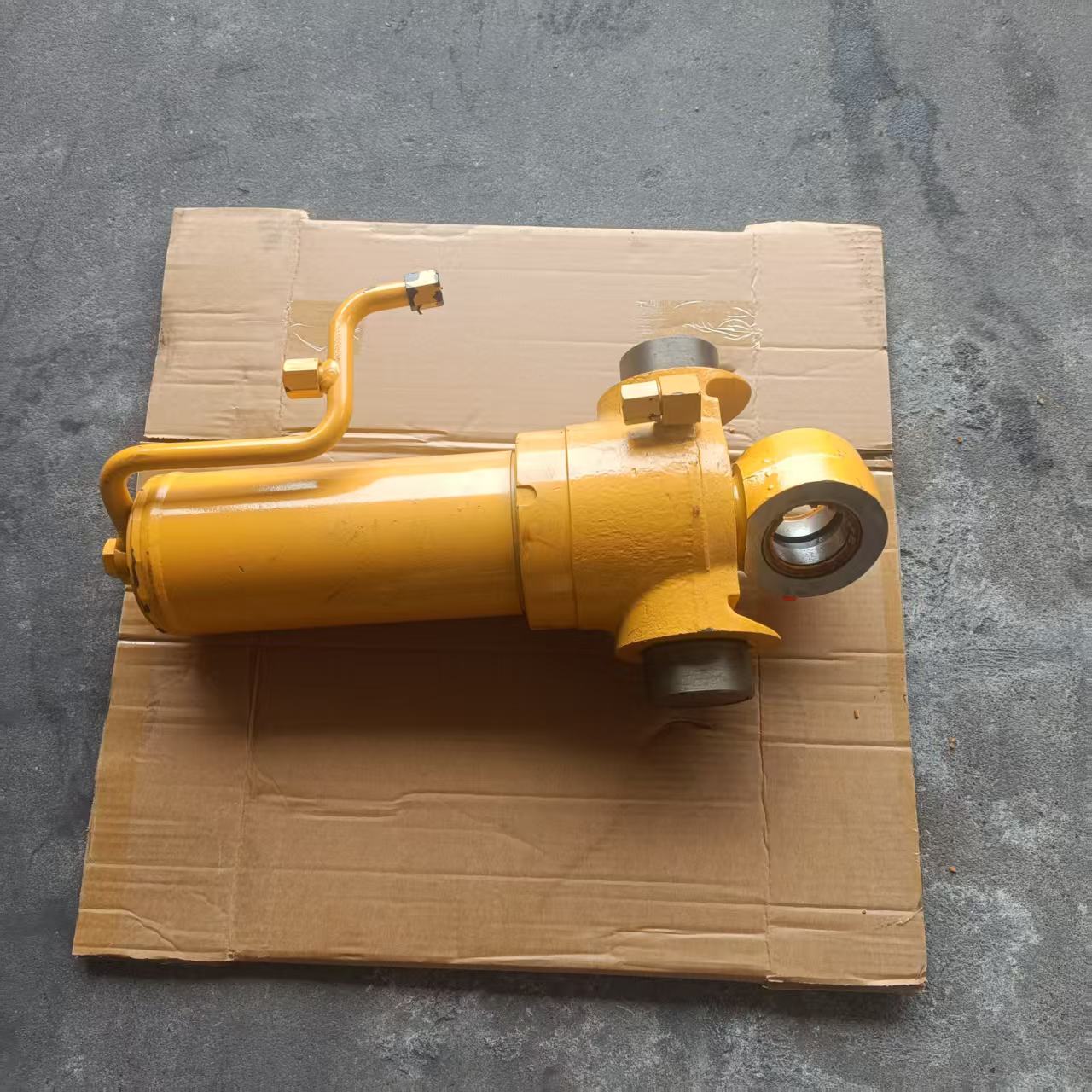 LIUGONG 10C0129X0 SWING CYLINDER